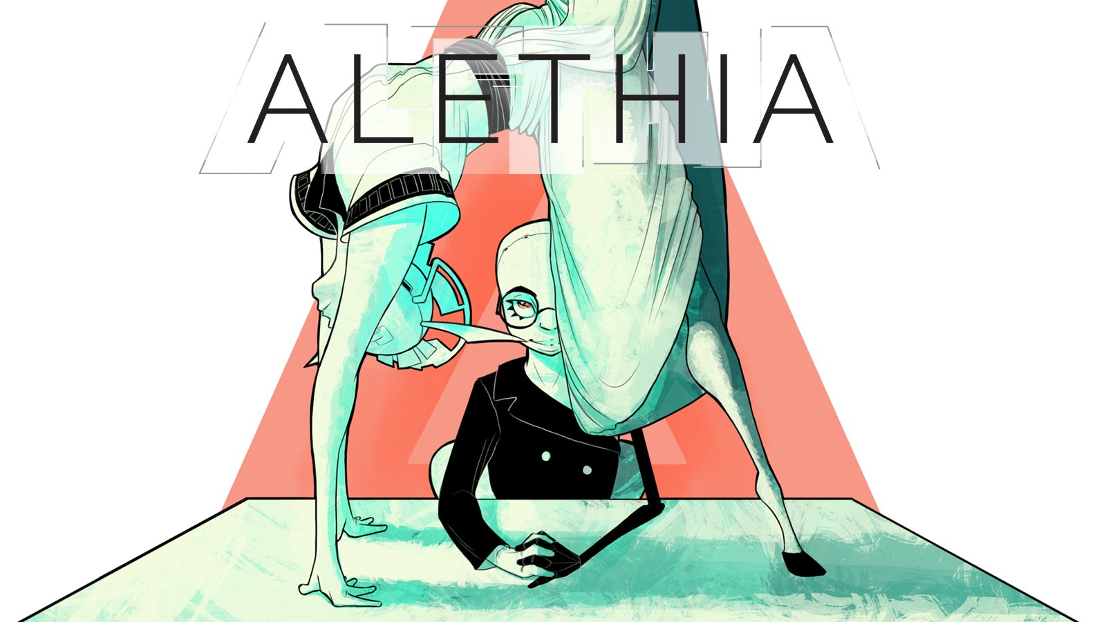 PROMO – Alethia